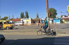 Возвращение в кошмар?: в Волгоградской области зафиксировано небывалое количество заражений коронавирусом