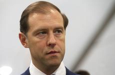 Мантуров заявил, что российский истребитель Checkmate составит конкуренцию F-35A и Gripen