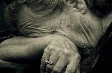 В Михайловске мужчина обвиняется в избиении до смерти своей 81-летней матери