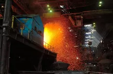 "Норникель" в первом полугодии снизил выпуск никеля и меди