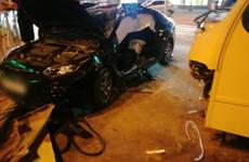 При ДТП с маршруткой на Ставрополье пострадали пять человек