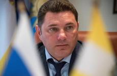 Стало известно о состоянии разбившегося на самокате главы Кисловодска