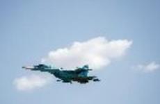 Экипажи Су-24М и Су-34 ЮВО выполнили дозаправку в воздушном пространстве Волгоградской области