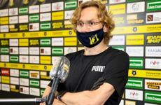 Карпин возглавит сборную России по футболу при одном условии