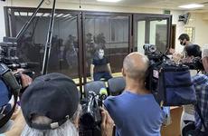 Начальника ставропольского ГИБДД Алексея Сафонова арестовали на два месяца