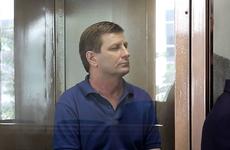 Следком расследует еще одно уголовное дело в отношении экс-губернатора Хабаровского края Сергея Фургала