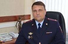 Замглавы ставропольского ГИБДД задержали в Москве за взятку