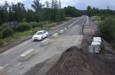 Кингисепп односторонне соединили с "Нарвой"