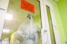 31 аппарат ИВЛ распределили между четырьмя больницами в Заполярье