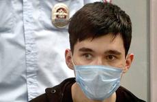 Стрелок, убивший 9 человек в школе Казани, признан невменяемым