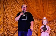 «Улица Чехова» под крышей