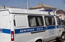 Полиция задержала «ходока» за коноплей на улицу Гороховскую в Камышине