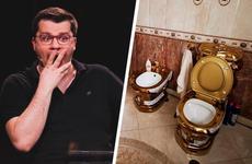 Честь и хвала этому человеку: балерина Волочкова оценила дорогой интерьер начальника ГИБДД Ставрополья