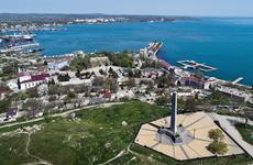 Мэр Керчи ушел в отставку