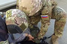 Восемь экстремистов задержали силовики на Ставрополье