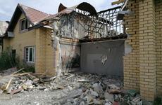 Власти опровергли массовый снос домов в «Белой даче» под Волгоградом