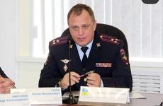 Полиция проверит сообщения о ДТП с участием начальника УМВД по Волжскому