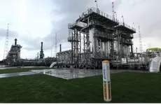 Газопровод «Северный поток» возобновил прокачку газа после завершения техобслуживания