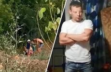В Волгограде среди сотен семей нашли избивавшего ребенка мужчину