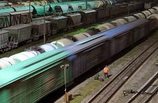 РЖД на трое суток ограничили погрузку грузов в Забайкалье