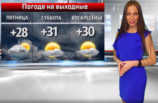 Сразу 3 салюта порадуют жителей Волжского на выходные: где посмотреть