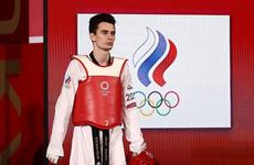 Стрельба принесла России первую медаль на Олимпиаде в Токио