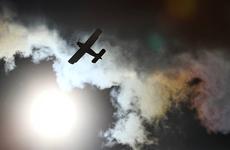 В Бурятии нашли возможные обломки пропавшего год назад самолета Ан-2