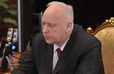 Бастрыкин взял под личный контроль дело о гибели Курдюкова
