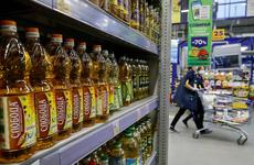 Минсельхоз не ожидает роста цен на подсолнечное масло в 2021 году