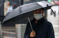 Сильные дожди пройдут в нескольких регионах России