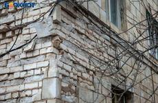 11-летний мальчик выпал из окна многоквартирного дома в Волгограде