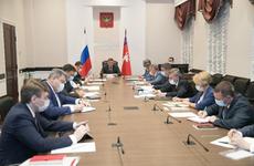 «Даны поручения»: в Волгоградской области хотят привить 80% населения