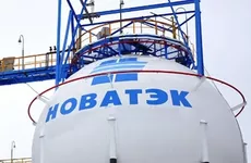 Totalenergies купила у "НОВАТЭКа" 10% оператора строящихся СПГ-терминалов