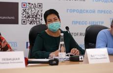 В Ростове назвали причину экстренного увольнения главы горздрава Ольги Мельниковой