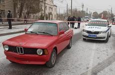 Водителя, прутом избившего волгоградского дпсника, приговорили к четырем годам колонии
