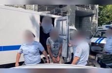 В российском поселке ограбили и убили двоих иностранцев