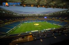 В составе ростовчанка: сборная РФ впервые в истории взяла золото в командном многоборье на Олимпиаде Болельщиков не пустят на матч «Ростов» – «Зенит»