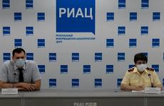Еще в одном российском регионе ввели обязательную вакцинацию от коронавируса