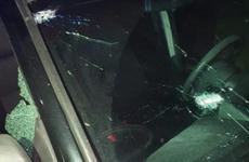 На трассе в Ставрополье неизвестные расстреляли водителя