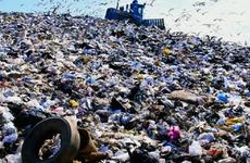 Проект рекультивации главной свалки Ростова не прошел госэкспертизу