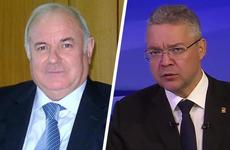 Владимир Владимиров ответит на вопросы ставропольцев во время прямой линии