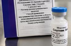 Первую партию «Спутник Лайт» получили на Ставрополье