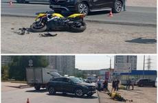В Еланском районе «Рено Логан» сбил 29-летнего мужчину