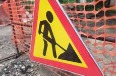 Внутриквартальный проезд на улице Ленина Ставрополя временно перекроют из-за замены коллектора