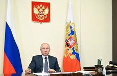 Путин одобрил план создать особую экономическую зону в Белгородской области