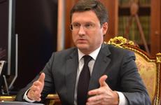 Куратор Северного Кавказа Александр Новак посетит ряд объектов в регионе Кавминвод