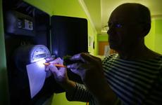 В Туве впервые ввели льготный тариф на электроэнергию