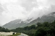 Погибшая в горах Кабардино-Балкарии оказалась журналисткой