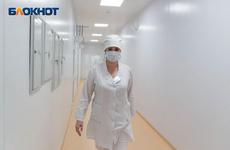 Волгоградские госпитали получили 748 литров антиковидной плазмы