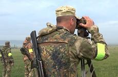 В Кабардино-Балкарии ликвидировали пятерых бандитов